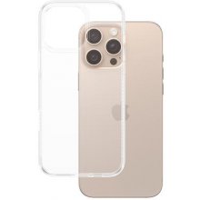 PanzerGlass ® HardCase Transparent iPhone 16...