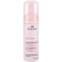 NUXE Very Rose Light 150ml - Cleansing...