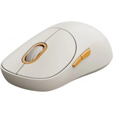 Xiaomi Wireless Mouse 3, White | Xiaomi