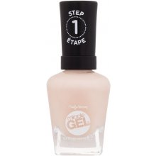 Sally Hansen Miracle Gel 610 Cream of the...