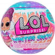 L.O.L. Surprise nukk Winter Snow Tots