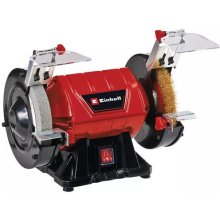 Einhell TC-BG 150 B bench grinder 2980 RPM...