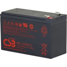 CSB Battery | HRL1234W | 34 W