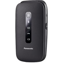 Mobiiltelefon Panasonic KX-TU550 7.11 cm...
