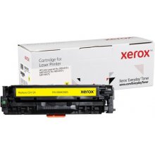 Xerox Toner Everyday HP 305A (CE412A) Yellow