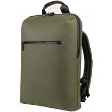 Tucano Notebook backpack Gommo 15,6", green