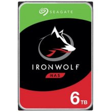 Жёсткий диск Seagate IronWolf ST6000VN001...