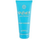Versace Dylan Turquoise Shower Gel 200ml -...