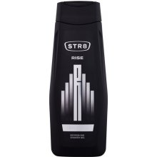STR8 Rise 400ml - Shower Gel для мужчин