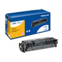 Tooner Pelikan Toner HP CF383A 2528m magenta...