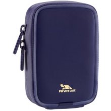 RivaCase 1400 Compact case Violet