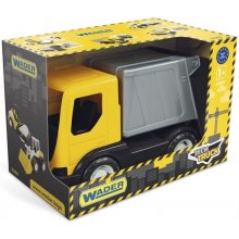 Wader Garbage Tech Truck in carton