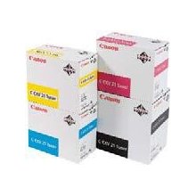 Тонер CANON Toner C-EXV 21 yellow