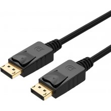 UNITEK Y-C608BK Unitek Cable DisplayPort