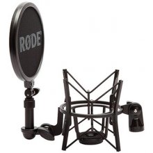 RØDE Rode Microphones SM6 - black