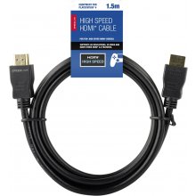 SpeedLink kaabel HDMI PS4 1,5m...