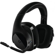 Logitech G 533 Gaming Headset 7.1 Wireless