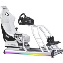 Thermaltake GR500 Snow Racing Simulator...