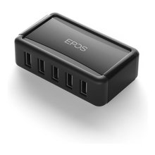 EPOS MCH 7 MULTI USB POWER SOUR CH10 HEADSET...