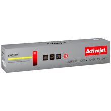 Тонер Activejet ATO-510YN toner (replacement...
