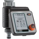 Automated Irrigation Systems