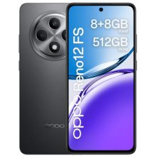 Mobiiltelefon Oppo Reno12 FS 4G 16.9 cm...