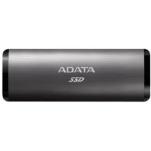 Kõvaketas ADATA SE760 1 TB USB Type-C 3.2...