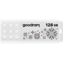 Mälukaart GOODRAM Pendrive UME2 128GB USB...