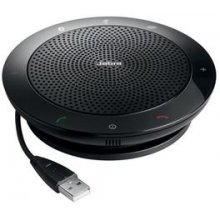 GN NETCOM JABRA SPEAK 510 MS Speakerphone...