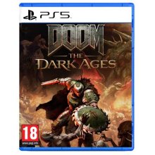 Mäng Bethesda DOOM: The Dark Ages