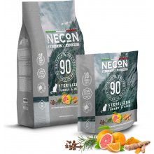 Necon - Natural Wellness - Cat - Sterilized...