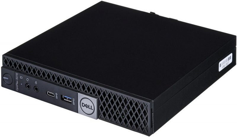 ミニPC Dell Optiplex 5070 micro i5-9500T 16GB Amazon.com: DELL Optiplex 5070 Micro MFF Desktop PC Intel i5