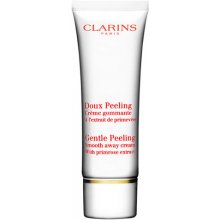 Clarins Exfoliating Care Gentle Peeling 50ml...
