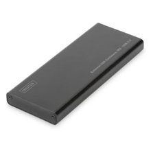 Digitus DA-71111 Externes SSD-Gehäuse, M.2 -...