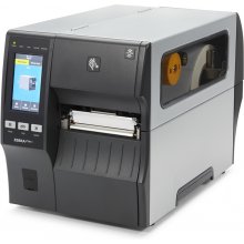 Zebra Etikettendrucker ZT411 USB 2.0 RS-232...