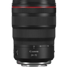 CANON RF 24-70mm F2.8L IS USM Lens