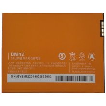 XIAOMI Battery Redmi Note (BM42)