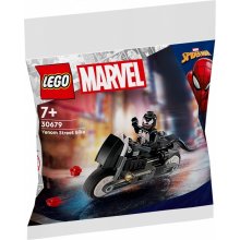 LEGO Bricks Super Heroes 30679 Venom Street...