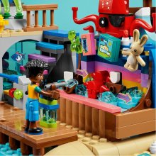 LEGO 41737 Friends Beach Adventure Park...
