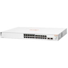 HPE Switch Instant On 1830 PoE 24x1GbE...
