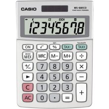 Kalkulaator Casio MS-88 ECO