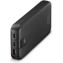 Hama 00201718 power bank Lithium Polymer...