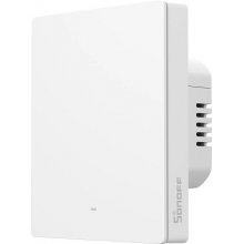 SONOFF M5 Smart Wall Switch M5-1C-80, Wi-Fi