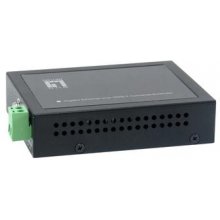 LevelOne Gigabit Ethernet over VDSL2