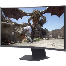 Monitor LG 27GS60QC-B | 27 " | VA | QHD |...