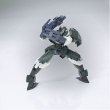 BANDAI HG 1/144 JULIETA'S MOBILE REGINLAZE