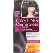 L'Oréal Paris Casting Creme Gloss 316 Plum...