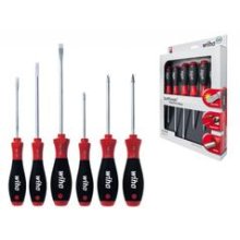 Wiha 302 HK6 01 Set