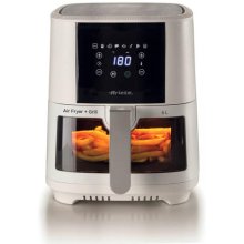 Fritüür Ariete 4626/03 Single 6 L...