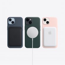 Apple iPhone 14 15.5 cm (6.1") Dual SIM iOS...